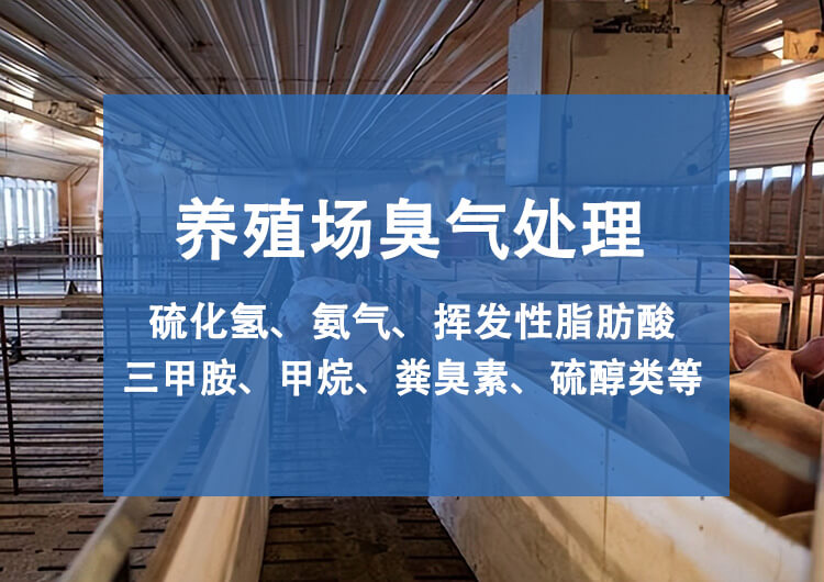 養(yǎng)殖場廢氣處理規(guī)范，養(yǎng)殖場臭氣處理的重要性