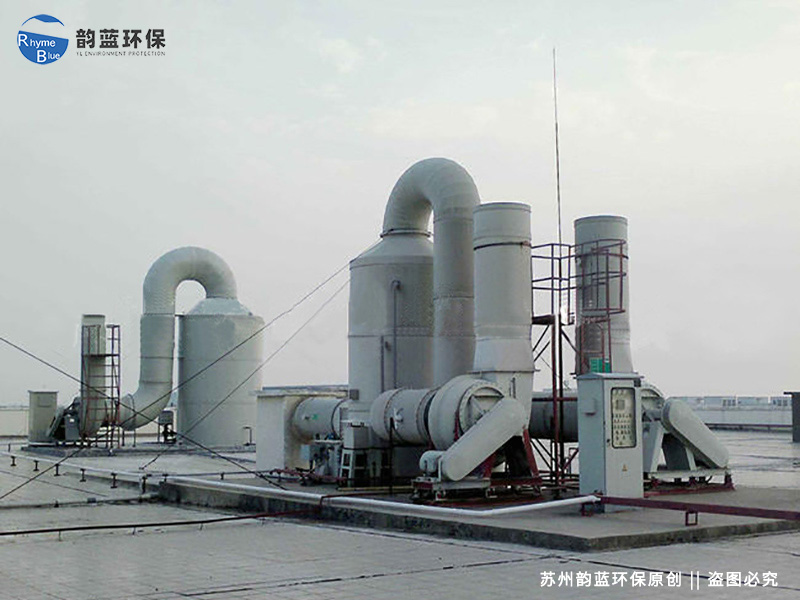 乙醇燒結(jié)廢氣處理技術(shù)，探討乙醇燒結(jié)廢氣處理方法有哪些