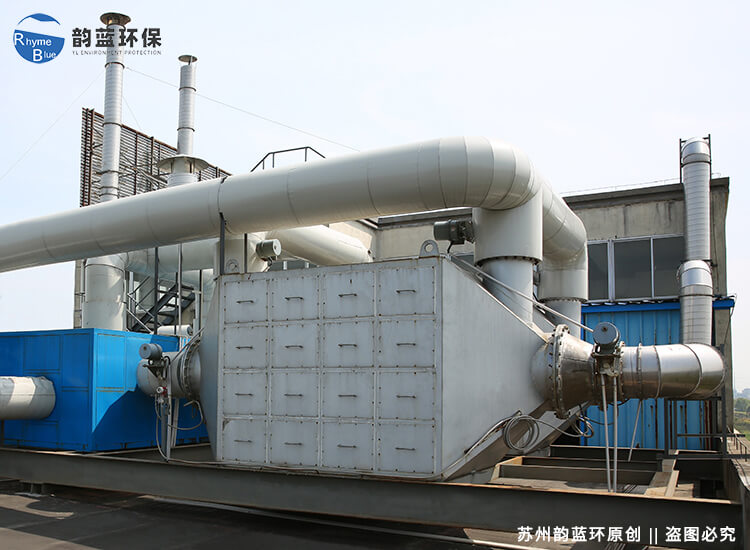   苯乙烯廢氣處理工藝有哪些？苯乙烯廢氣治理技術(shù)探討
