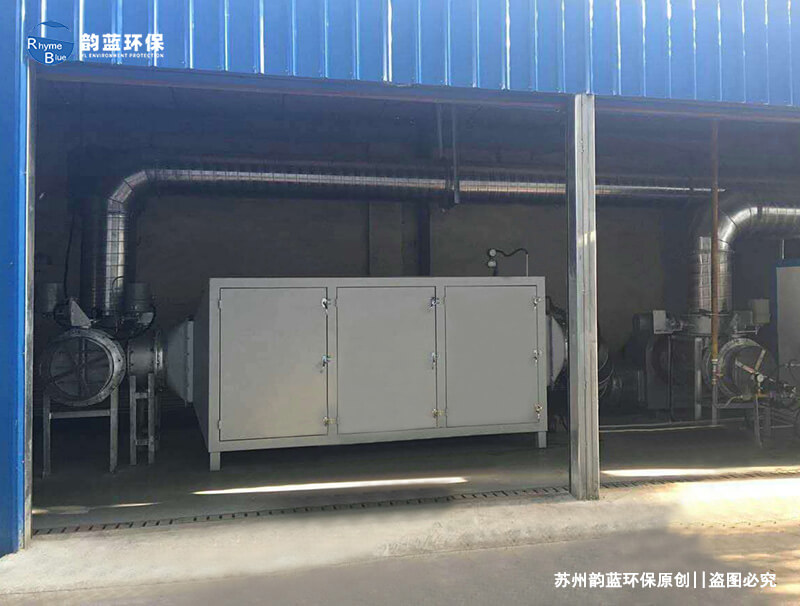 動物房除臭設(shè)備有哪些？提升動物房空氣質(zhì)量的除臭設(shè)備