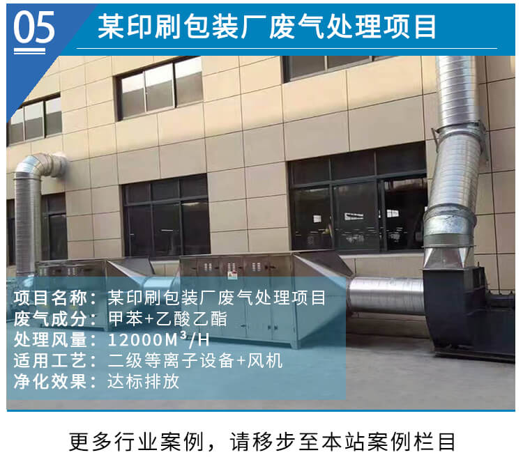 等離子廢氣處理設備(圖13) 等離子廢氣處理設備(圖13)